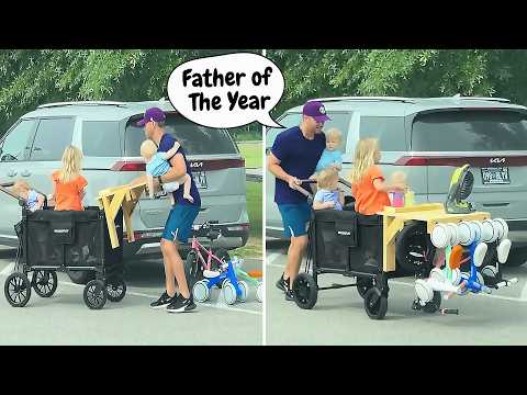 The Most Heartwarming Moments That Will Make You Cry | Moments Broke Millions of Hearts 💕 ❤️