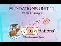 Silent 'e' and Long Vowel Sounds