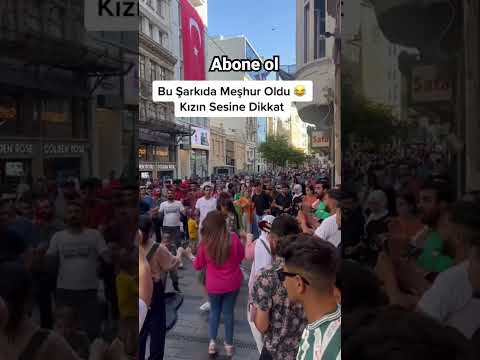 Bu Şarkı Sizce Nasıl Meşhur Oldu Sokak Sanatçıları