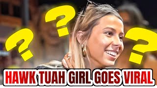 Viral Sensation of Hawk Tuah Girl | Who is Hawk Tuah Girl