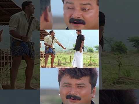 ഈ വളപ്പിന് പുറത്തേക് വരുന്നോടാ ഉത്തമന്റെ കാല് വെട്ടാൻ 🔥#trending#malayalam #shortsfeed
