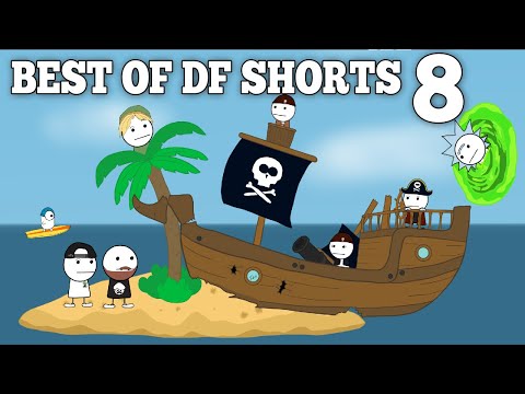 Best of DF Shorts 8