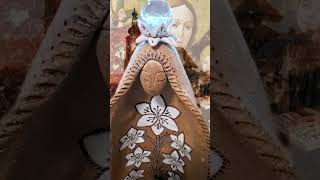 NAD VODAMI - píseň Těrlické Madony