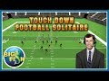 Video for Touch Down Football Solitaire