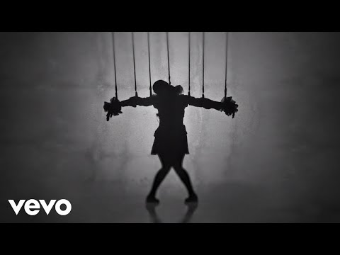 Ava Della Pietra - Marionette (Official Music Video)
