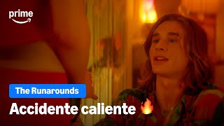 UN ACCIDENTE CALIENTE CALIENTE | The Runarounds