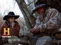 Survival Skills: Fire Making
