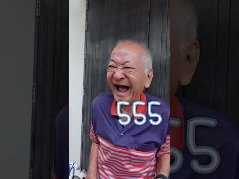 พ่อลูกสายฮา - ป๊าเป็นคนซื่อๆ | Happybeww