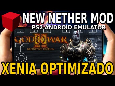 NUEVO NETHERSX2 MODIFICADO, NUEVA COMPATIBILIDAD CON XENIA CANARY, BAKI EL VIDEO JUEGO Y MÁS