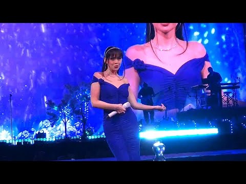 Ayliva: Lass mich gehen [Lied 12] (In Liebe, Ayliva-Tour 2024) | Live in Oberhausen, 5.10.2024