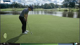 Quail Hollow Now Available on WGT | WGT Golf