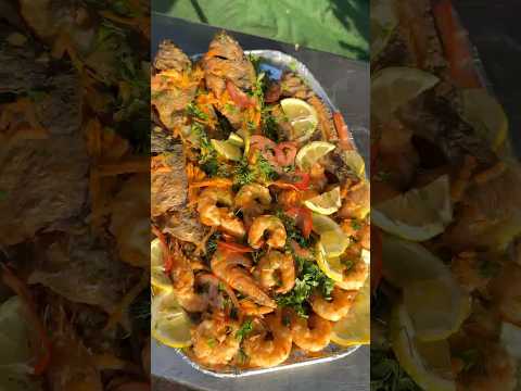 صنيه الابطال🔥😋تاكل فيها انتا وعيلتك وصحابك تكفي اربع افراد😍#emazkitchen