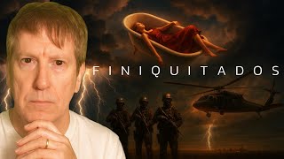 FINIQUITADOS POR SABER DEMASIADO: EL EXTRAÑO CASO DE BRITTANY MURPHY