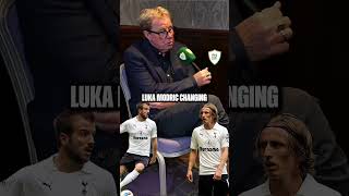 Harry Redknapp REVEALS HIS favourite players he Managed