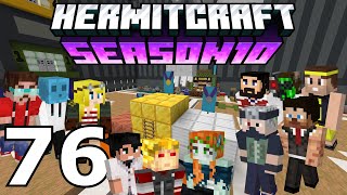 Hermitcraft 10: THE TOURNAMENT! (Ep. 76)