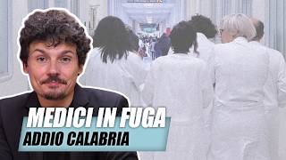 Medici Cubani in fuga dalla Calabria: una storia tutta italiana