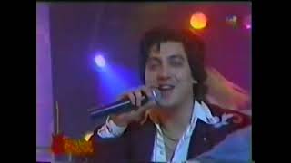 Tambo Tambo - La Cumbita (En Vivo)