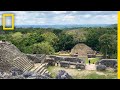 Exploring Caracol and Its Surroundings
