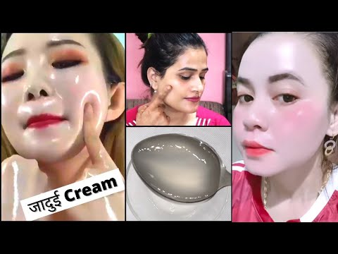 Magical Cream for Glowing/Glass & Spotless Skin, 7 Days Cream for Glass Skin