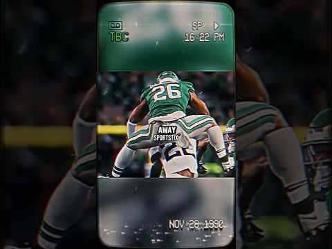 This Play Got Saquon Barkley Drug Tested #nflshorts #nflfootball #nfl