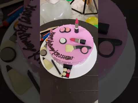 Khushboo’s  birthday Celebration | mini vlog- 31 #shorts #birthday