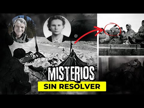 Descubre los Misterios Más Fascinantes del Mundo