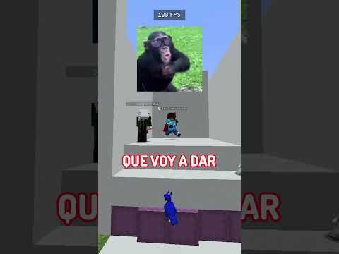 son idiotas #minecraft #shorts
