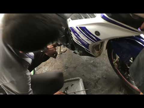 Motosiklet lastik basıncını nasıl şişirirsiniz ve kontrol edersiniz