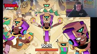 TENGO 85.000 COPAS !!!! SUBIENDO COPAS Y HACIENDO MISIONES  !!!! - BRAWL STARS 