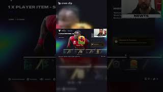 NEW FC26 SEASON IS HERE!!!