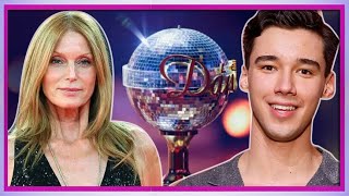 RTL macht es offiziell: Diese TV-Legende tanzt 2026 bei "Let's Dance" #letsdance