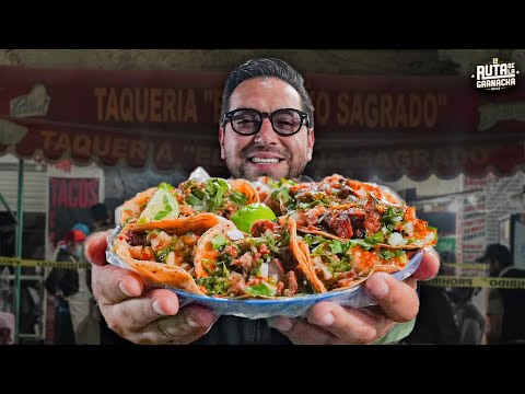 ¡BATALLA de TACOS de TRIPA de BARRIO! 🥊🌮