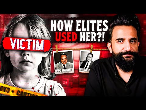 She Exposed The Elite’s Dark Secrets | Bryce Taylor | Imtinan Ahmad