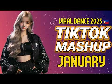 New Tiktok Mashup Philippines 2025 Viral Dance Craze (🇵🇭) Party Music