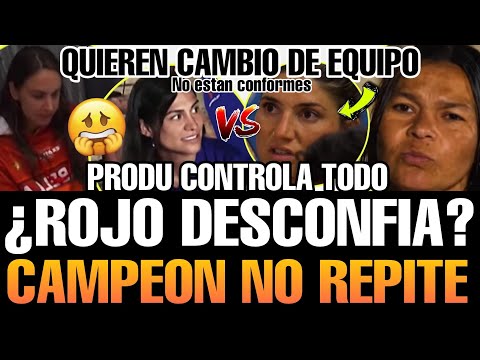 😱 ULTIMA HORA CONFLICTO DIVIDE Y CAMPEON NO REPITE|CAPITULO 06 | EXATLON ESTADOS UNIDOS TELEMUNDO