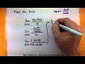Limits of Trigonometric Functions
