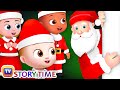 Christmas Adventure with Santa