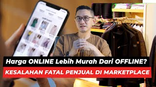 CARA HIJRAH dari MARKETPLACE ke TOKO atau WEB MANDIRI