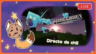 ❤Furry Vtuber❤ Volvemos a Minecraft en VR Los creepers me extrañaban o( ˶ ╹⩊╹ ˶  )o