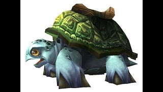 Riding Turtle - Item - World of Warcraft