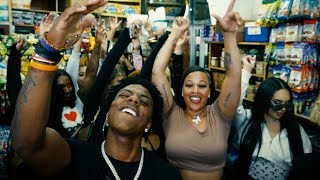 IShowSpeed - Big Girls (Official Music Video)