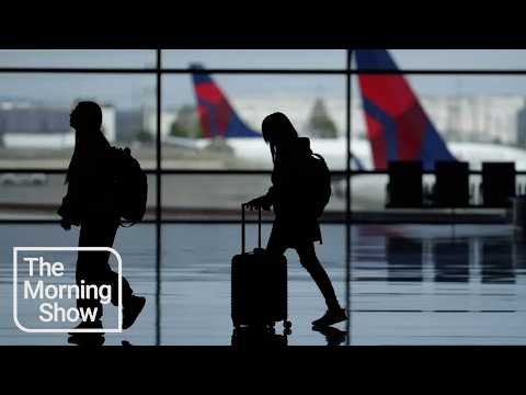 YouTube video thumbnail: Canada Warns Its Citizens to Avoid All Travel to Israel and Iran