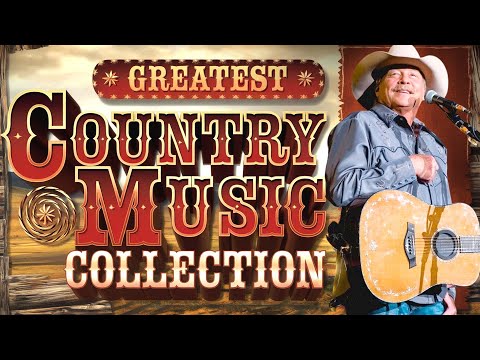 Classic Country Harmony - Unveiling the Beauty of Old Country Songs