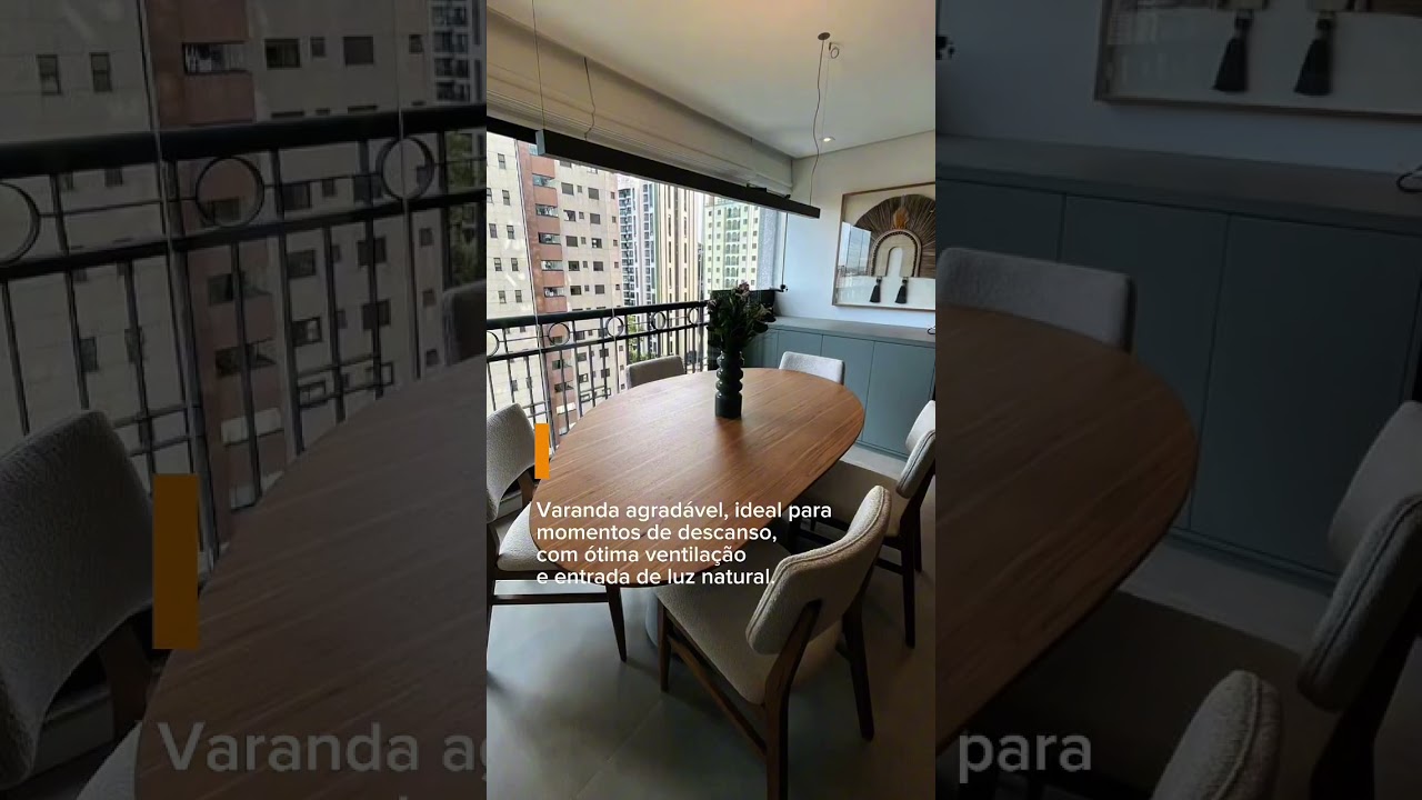 Lindo apartamento a venda 1 suíte na Vila Suzana