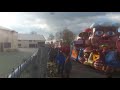 Carnavals optocht deel 2 in Kilder