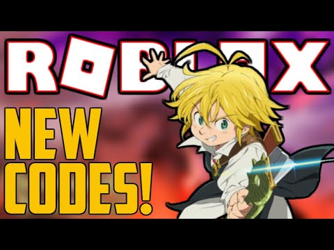 Deadly Sins Retribution Code Wiki 07 2021 - seven deadly sins roblox wiki