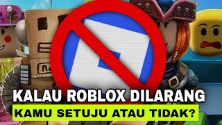 Apakah Game Roblox Merusak atau Justru Punya Manfaat Besar?