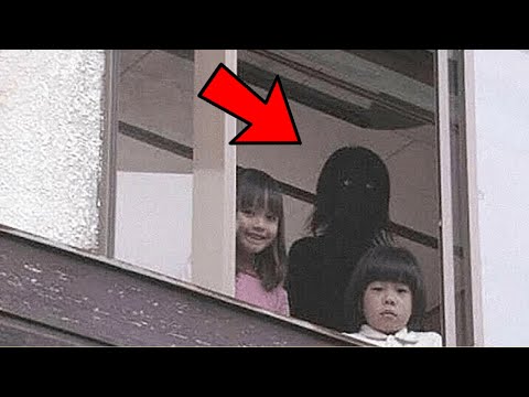 Ghosts Caught On Camera? 100 Scary Videos