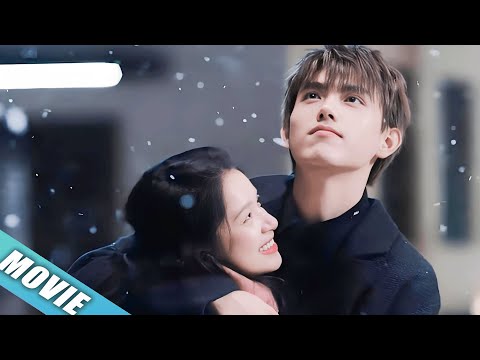 💗心機女與校霸告白，灰姑娘心急如焚，立刻盛裝告白！😳#cdrama