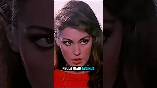 Sinema güzeli Necla Nazır aslında kimdir.